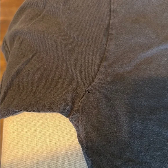 Black Graphic T-Shirt - Picture 6 of 6